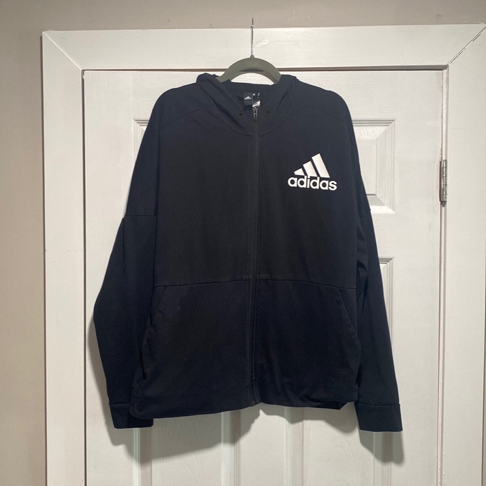 Adidas Hoddie XL Men’s